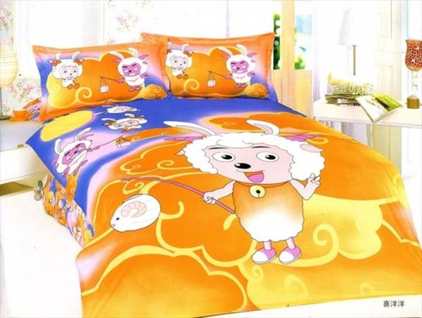 cách chọn chăn ga gối đệm 1