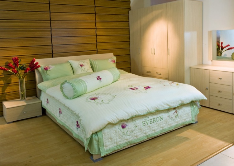 cách chọn chăn ga gối đệm 4