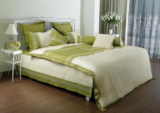 cách chọn chăn ga gối đệm 6