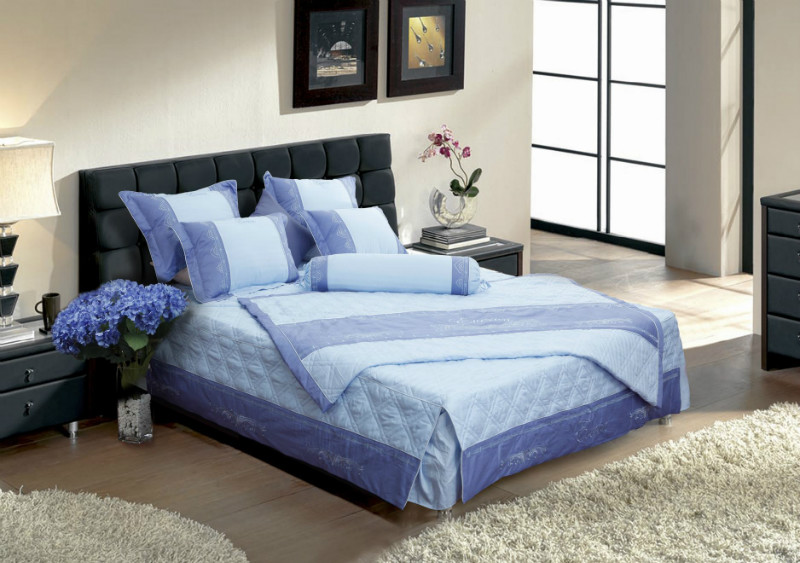 cách chọn chăn ga gối đệm 8