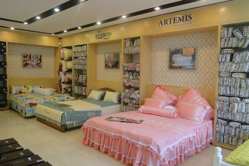 cách chọn chăn ga gối đệm 9